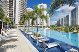Título do anúncio: Apartamento à venda, 134 m² por R$ 1.135.000,00 - Barra da Tijuca - Rio de Janeiro/RJ