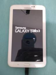 Título do anúncio: Samsung Galaxy Tab 3 