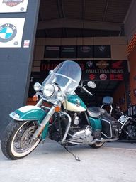 2005 road king hard bolsas