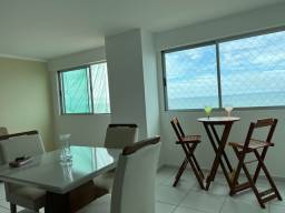 Título do anúncio: Apartamento para aluguel possui 62 metros quadrados com 2 quartos em Tambaú - João Pessoa 