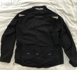 jaqueta canastra bmw