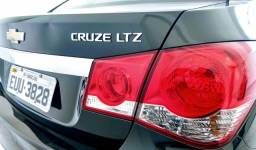 Título do anúncio: Cruze LTZ sedan segundo dono 