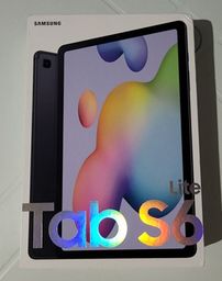 Título do anúncio: Galaxy Tab S6 Lite 