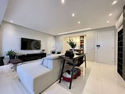 Título do anúncio: Apartamento com 3 quartos no EuroPark Residencial - Parque Ibirapuera - Bairro Park Lozand