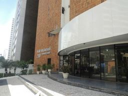 Título do anúncio: Flat para venda possui 45 metros quadrados com 1 quarto em Meireles - Fortaleza - Ceará