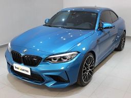 BMW M2 no Brasil | OLX