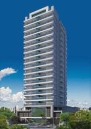 Título do anúncio: Apartamento com 3 dormitórios à venda, 89 m² - Centro - Londrina/PR