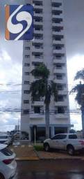 Título do anúncio: Flat com 1 dormitório para alugar, 30 m² por R$ 1.800/mês - Jardim Eldorado - Cuiabá/MT