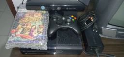 Xbox 360 500G - Videogames - Nova Era, Juiz de Fora 1256014158