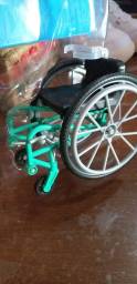 Título do anúncio: Cadeiras de rodas 