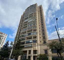 Título do anúncio: Apartamento duplex mobiliado com 199,71m² privativos para venda no centro de São Leopoldo 