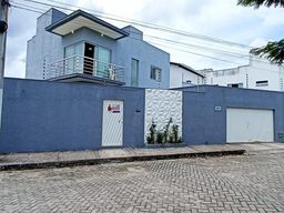 Título do anúncio: Casa para venda tem 160 metros quadrados com 3 quartos em Matinha - Eunápolis - BA