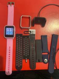 Título do anúncio: Smartwatch Amazfit Bip da Xiaomy 