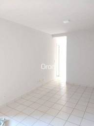 Título do anúncio: Apartamento à venda, 70 m² por R$ 232.000,00 - Vila São Luiz - Goiânia/GO