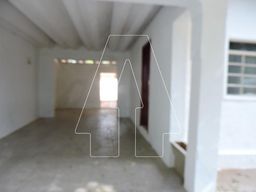 Título do anúncio: Araçatuba - Casa - Amizade