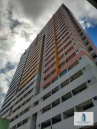 Título do anúncio: Apartamento com 2 dormitórios à venda, 70 m² por R$ 459.000,00 - Praia de Iracema - Fortal