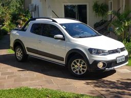 Vw Volkswagen Saveiro Em Caxias Do Sul E Região Rs Olx