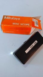 Título do anúncio: Mini scope mitutoyo