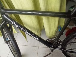 Título do anúncio: Bicicleta aro 26 350 reais