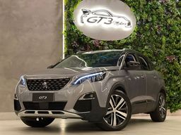 Peugeot 3008 2019 Em Sao Paulo Olx