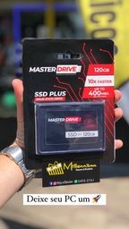 Título do anúncio: Memória SSD
