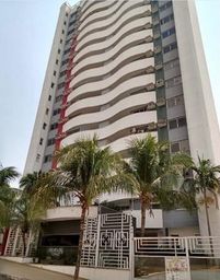 Título do anúncio: Apartamento para venda possui 135 metros quadrados com 3 quartos em Quilombo - Cuiabá - MT