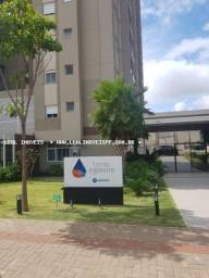 Título do anúncio: Apartamento para Venda em Presidente Prudente, EDIFICIO TORRES DE INGLATERRA, 3 dormitóri