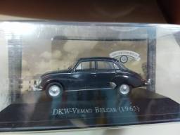 Título do anúncio: DKW-Vemag Belcar (1965)
