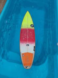 Título do anúncio: Prancha de surf 5.11 Pró Ilha