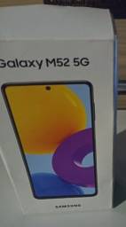 Título do anúncio: Samsung M52 5G