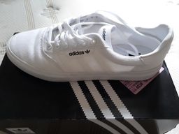 tênis 3mc vulc branco