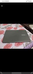 Título do anúncio: Notebook da Samsung novo sem marca