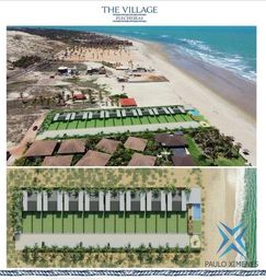 Título do anúncio: Casa à venda, 152 m² por R$ 850.000,00 - Flecheiras - Flecheiras/CE