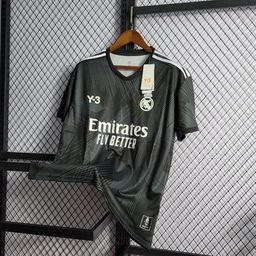 Título do anúncio: Camisa do Real Madrid Modelo Torcedor 22/23 Pronta Entrega Tamanho M