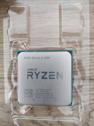 Título do anúncio: AMD Ryzen 5 1600 AF