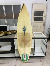 Título do anúncio: Prancha de surf - TORRANDO
