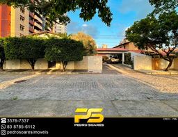 Título do anúncio: Casa com 4 dormitórios para alugar, 780 m² por R$ 15.000/mês - Bessa - João Pessoa/PB #Ped