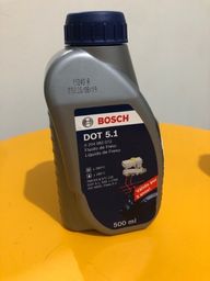Título do anúncio: Fluido De Freio Bosch Dot 5.1 Original 500ml
