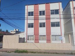 Título do anúncio: Apartamento para Locação em Serra, Jacaraípe, 2 dormitórios, 2 banheiros, 1 vaga