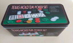 Jogos de Cartas Poker: Os Mais Procurados