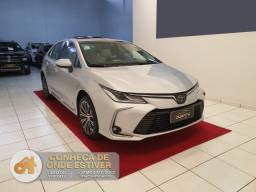 Título do anúncio: Toyota Corolla 2020 Altis 2.0 Automático - 3.900km