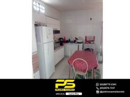 Título do anúncio: Casa com 3 dormitórios à venda, 85 m² por R$ 120.000 - Marcos Moura - Santa Rita/PB