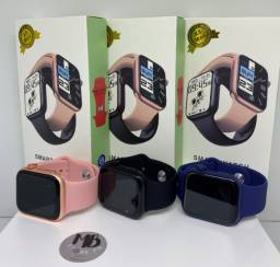 Título do anúncio: Smartwatch x8 Max Relógio.