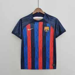 Título do anúncio: Camisa do Barcelona Modelo Torcedor 22/23 Pronta Entrega Tamanho G