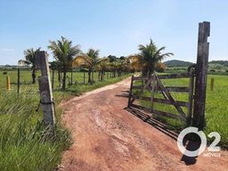 Título do anúncio: Fazenda à venda, 15,73 Hectares por R$1.200.000 em Carapebus