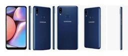 Título do anúncio: Samsung A10 S todo original 