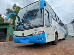 Título do anúncio: Ônibus Rodoviário MB O500r 