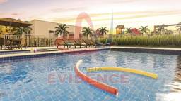 Título do anúncio: Apartamento para Venda em Fortaleza, Itaperi, 2 dormitórios, 1 banheiro, 1 vaga