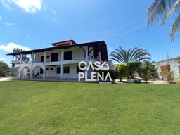 Título do anúncio: Chácara à venda, 2700 m² por R$ 1.750.000,00 - Marina do Morro Branco - Beberibe/CE