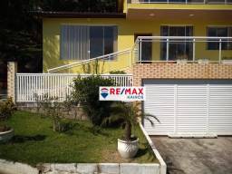Título do anúncio: Casa com 3 dormitórios à venda, 205 m² por R$ 579.998,00 - Mangaratiba - Mangaratiba/RJ